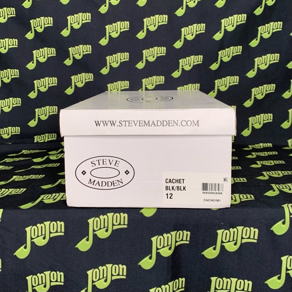 Men’s Steve Madden Cachet Loafer - Picture 7 of 12